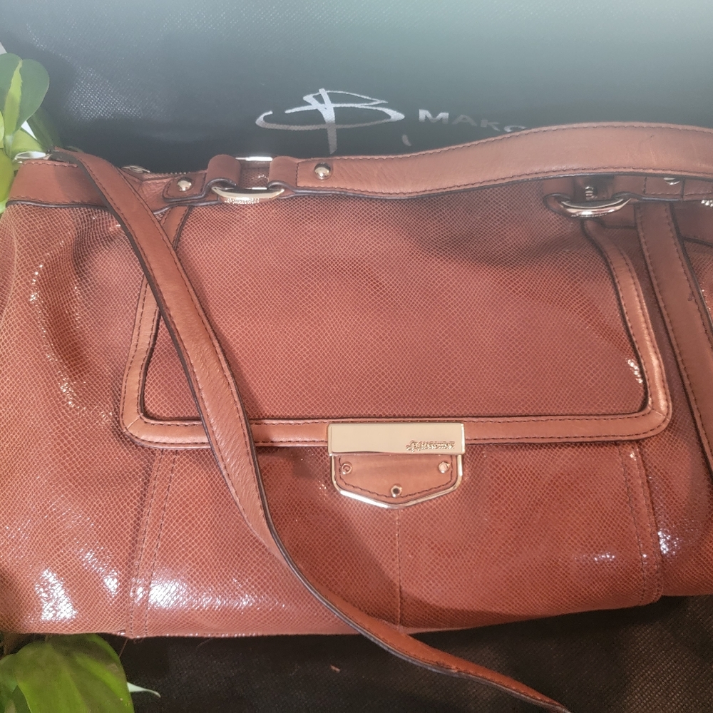 New Makowsky Handbag